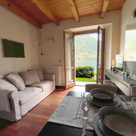 公寓 Regina Di - Free Parking, Garden, View *