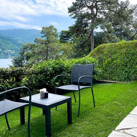 公寓 Regina Di - Free Parking, Garden, View