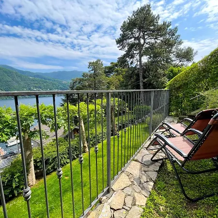 Regina Di - Free Parking, Garden, View 公寓