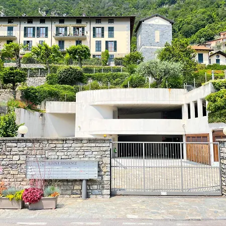 Apartamento Regina Di - Private Garden, Free Undercover Parking Laglio